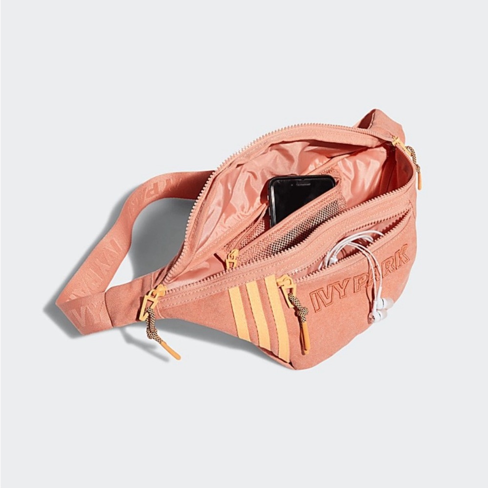 adidas Ivy Park Waist Bag